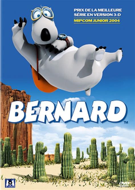 Bernard